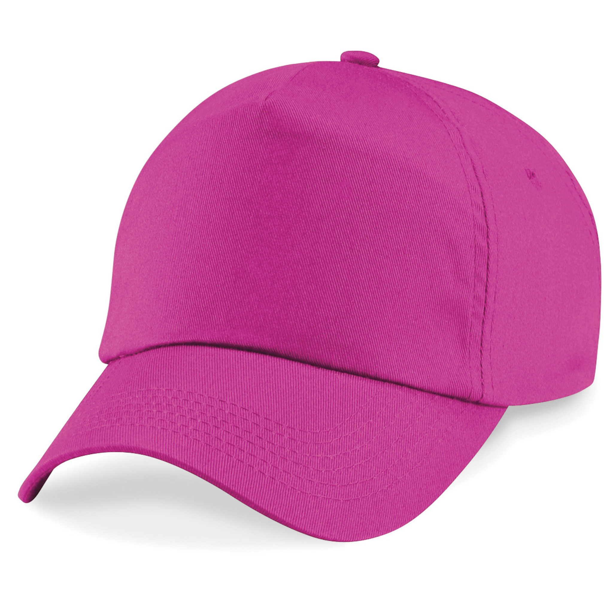 Beechfield B10B - Casquette Enfant 5 Panneaux 100% coton