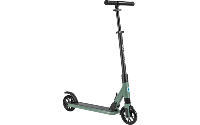 Micro Sprite Suspension Scooter