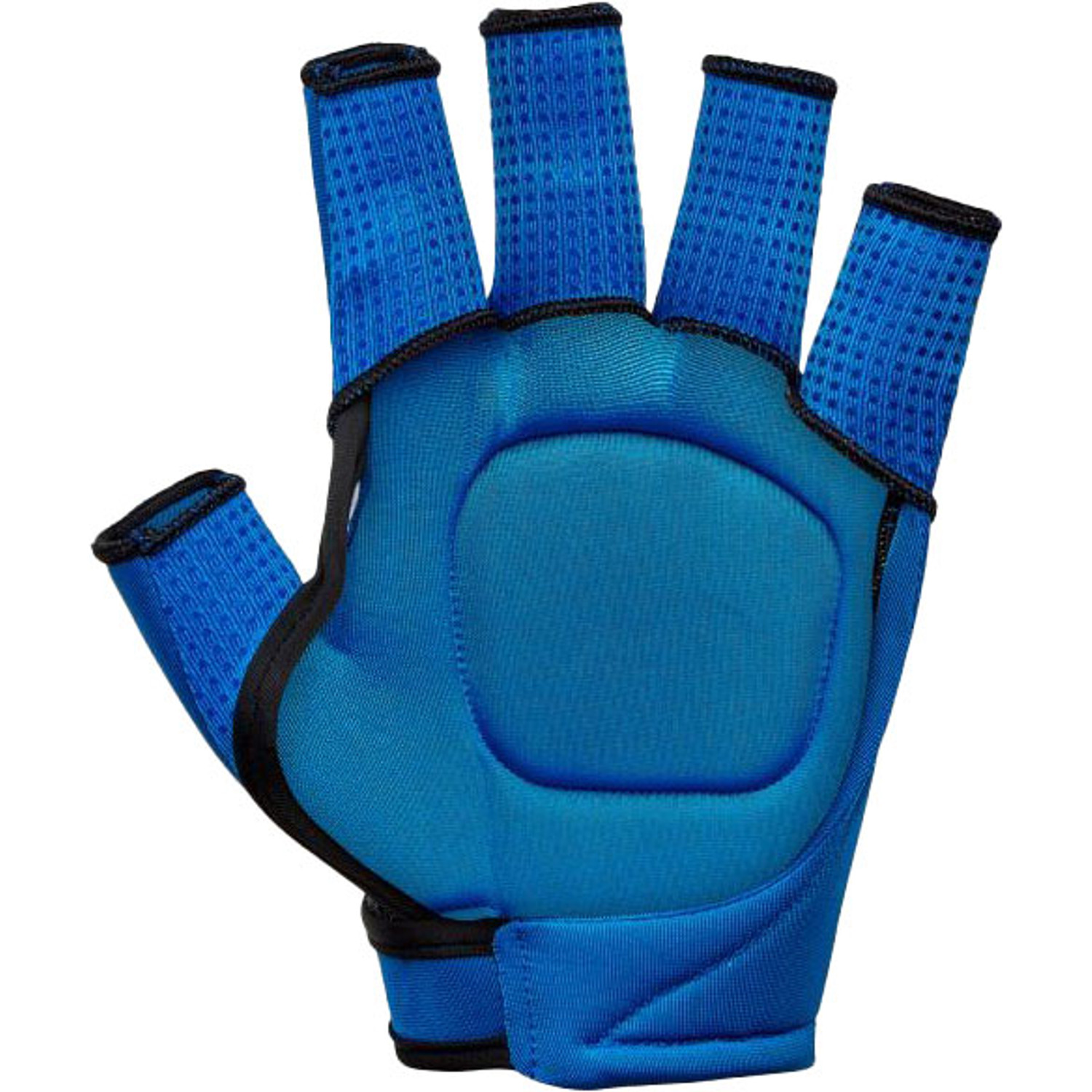 adidas Hockey Handschoen Halve Vingers Links