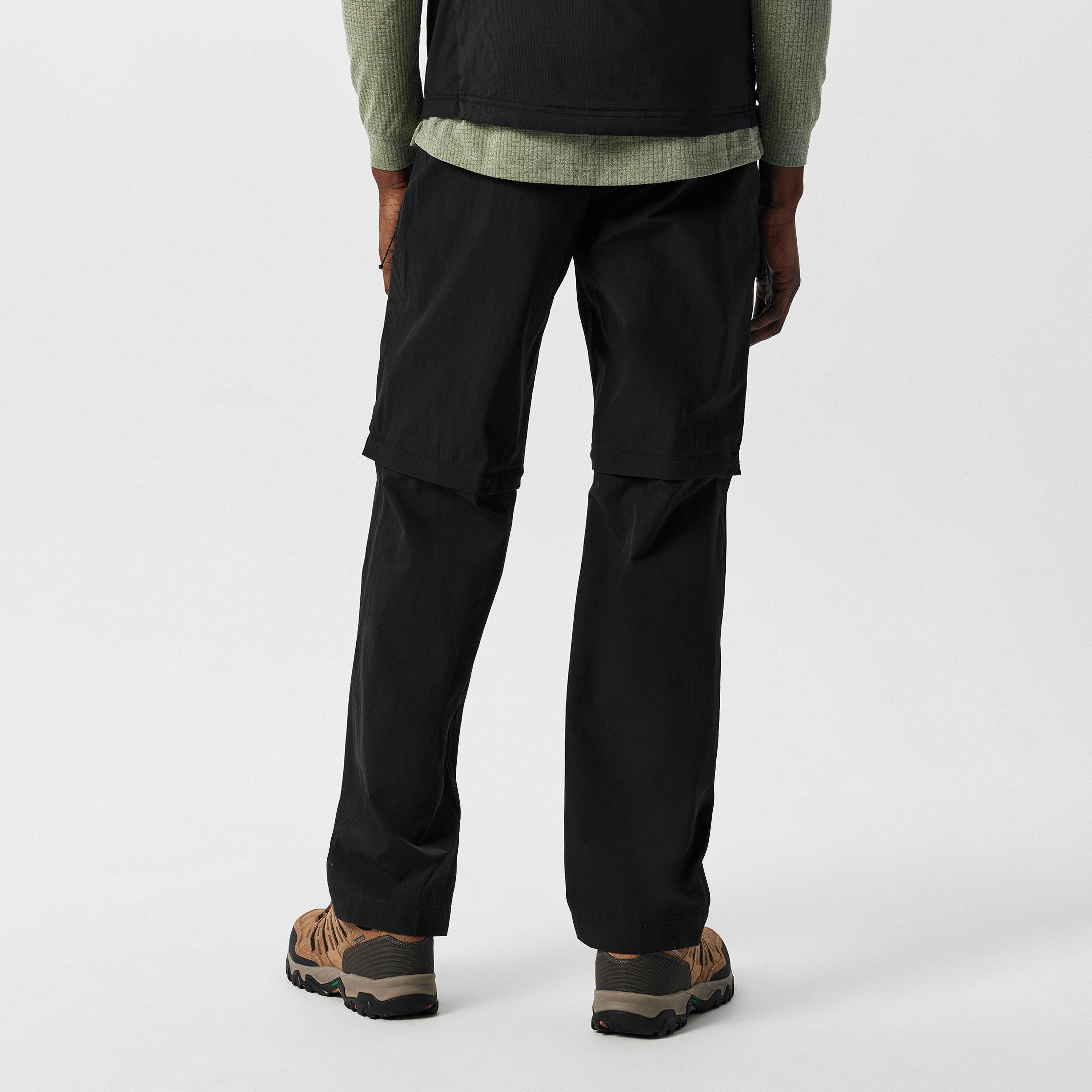 Karrimor Panther Zip-Off Trouser Mens