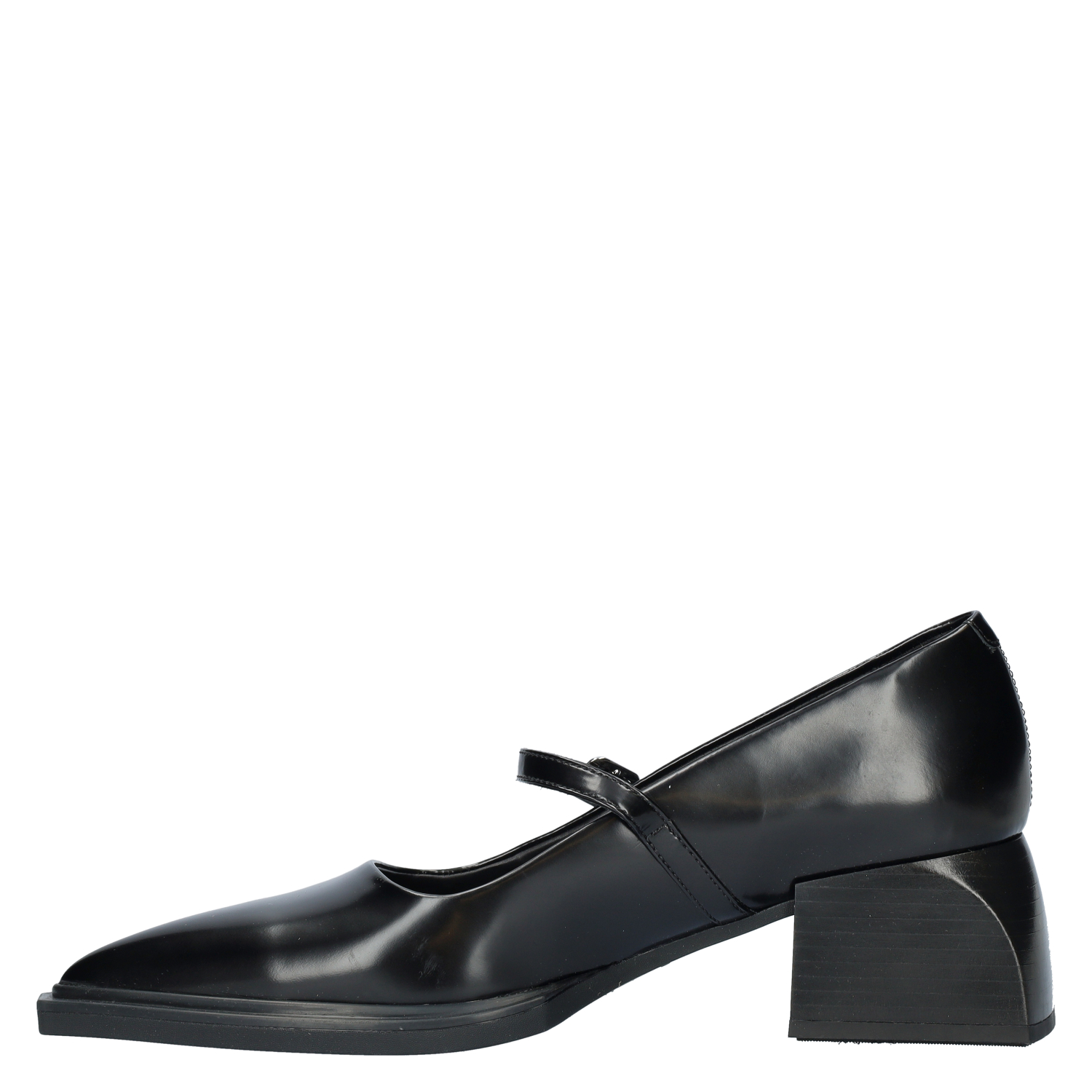 Vagabond Shoemakers Vivian dames pump Vagabond Zwart