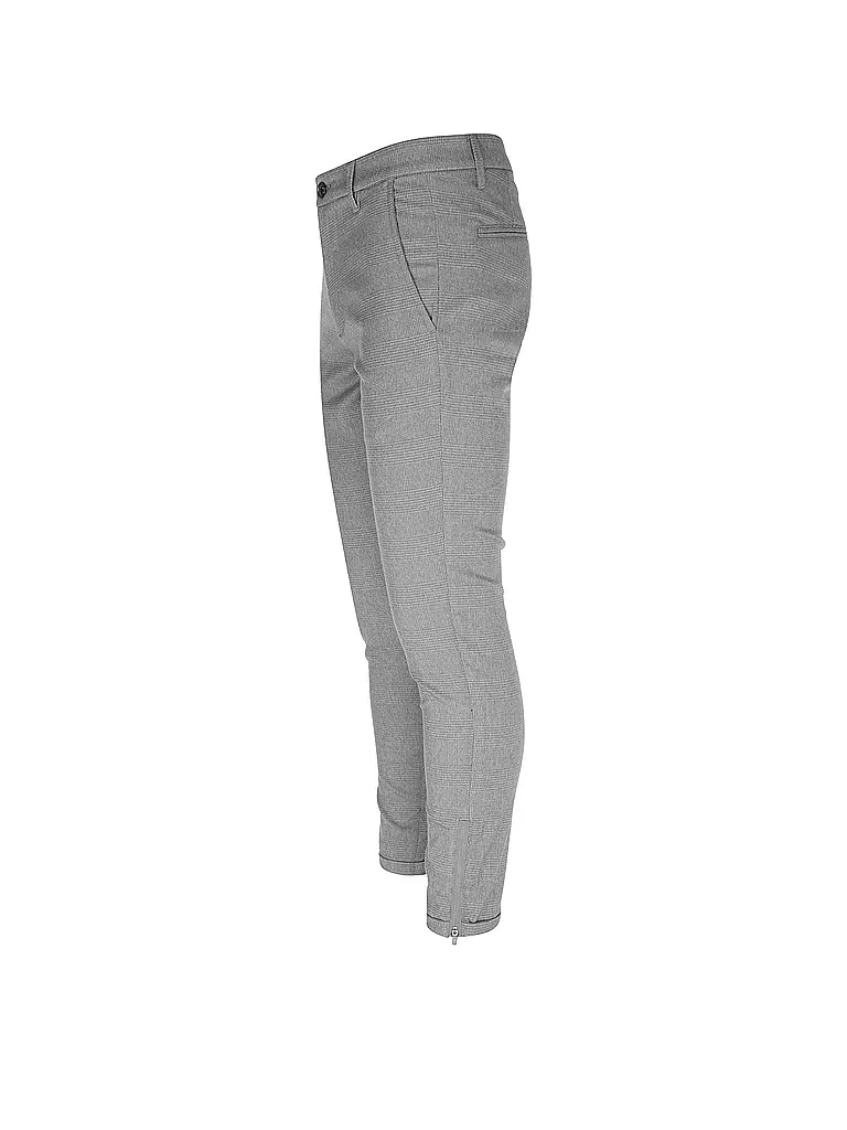 GABBA Chino PISA FIELD hellgrau