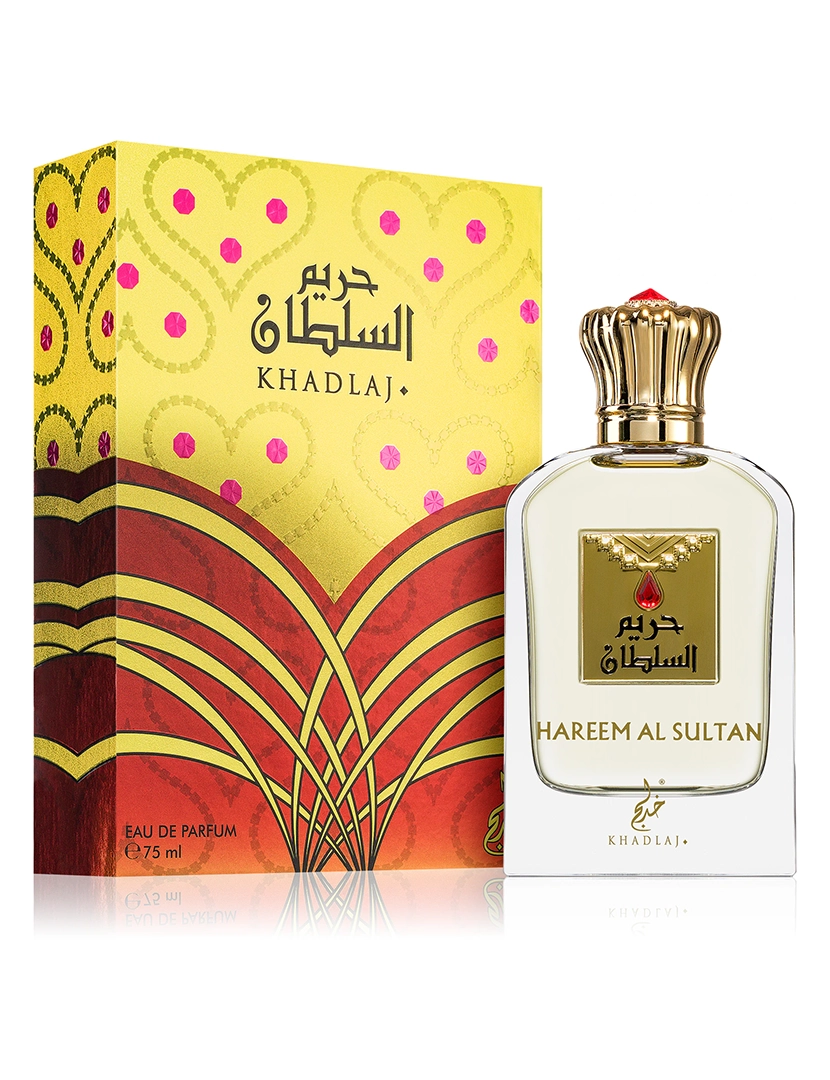 Hareem al Sultan Eau de Parfum