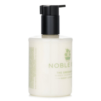 Noble Isle The Greenhouse Body Lotion 250ml/8.45oz
