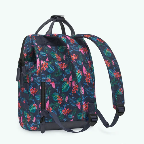 Sac à dos Adventurer Medium Oran violet