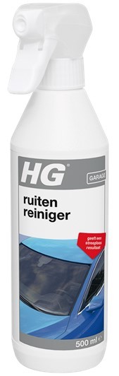 HGRuitenreiniger 500ml