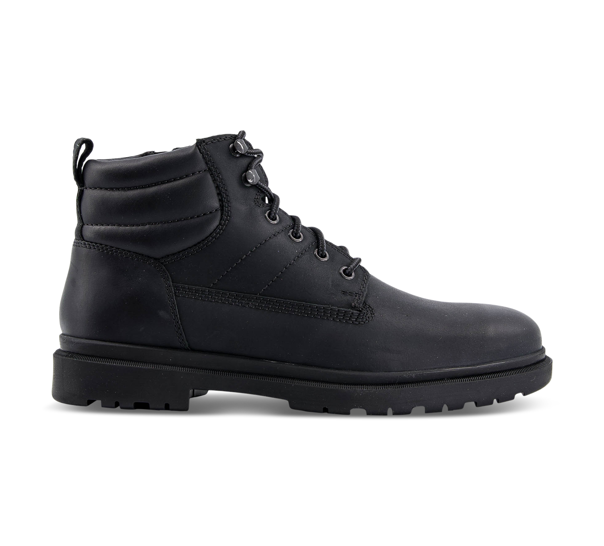 Geox ANDALO schwarz