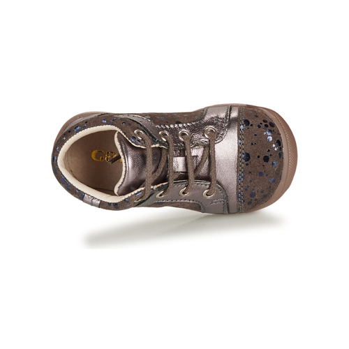 GBB - OMANE - Beige