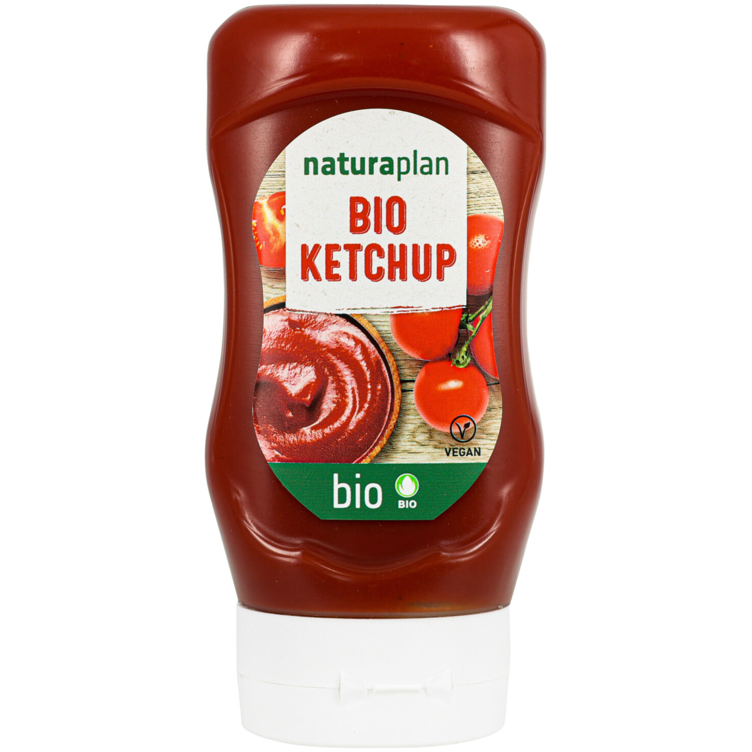 Naturaplan Bio Ketchup