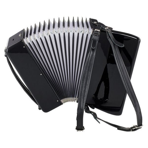 Weltmeister FB 26 Freebass Accordion