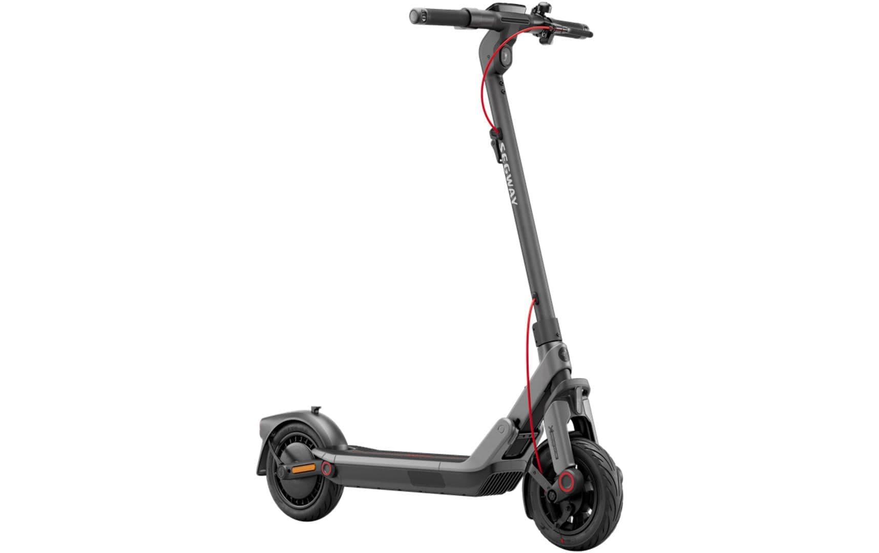 ninebot by Segway E-Scooter »E3 D« 20 km/h 45 km