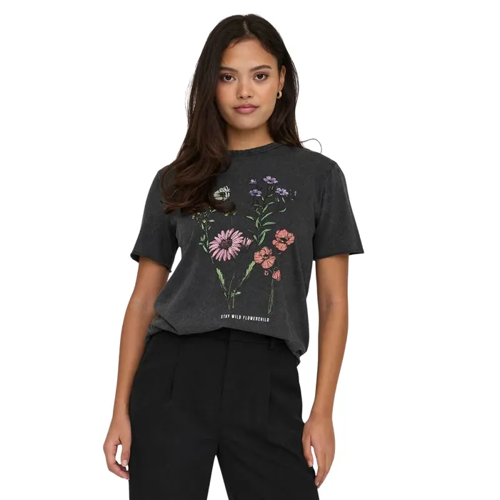 Only Lucy Shirt Dames