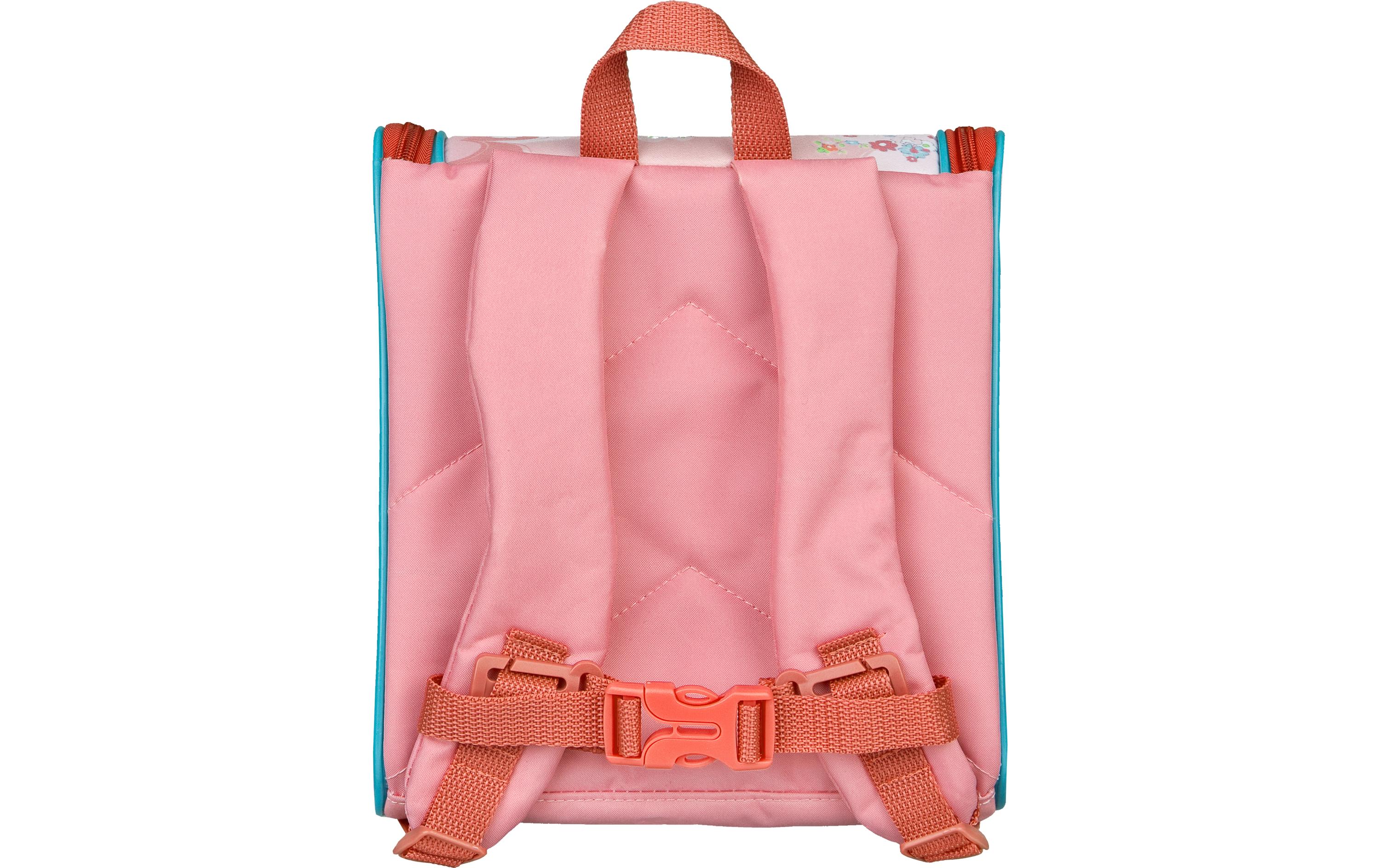 Rucksack Cutie Minnie Mouse 6.5 lRucksack für den Kindergarten