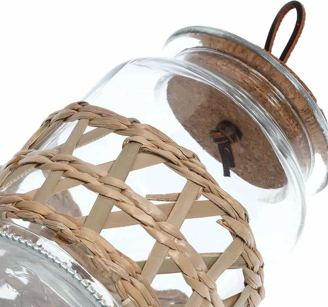 Vorratsglas Boho 19582
