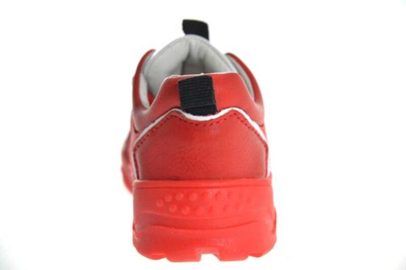 Bunnies 221370 Charly Chunky Rood