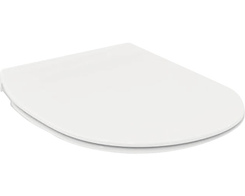 Ideale STANDARD toiletzitting Connect Air wit E036501