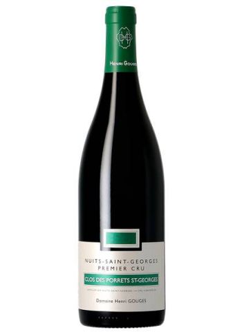 Nuits Saint Georges 1er Cru Clos des Porrets - Henri Gouges