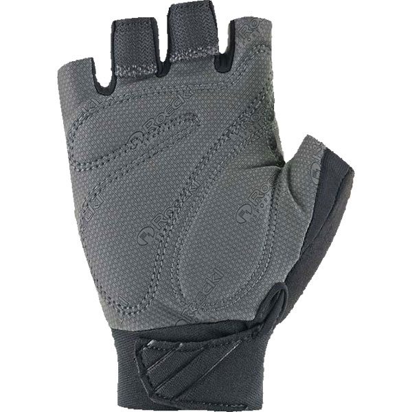 Roeckl Sports Bonau 2 Radhandschuhe black-white