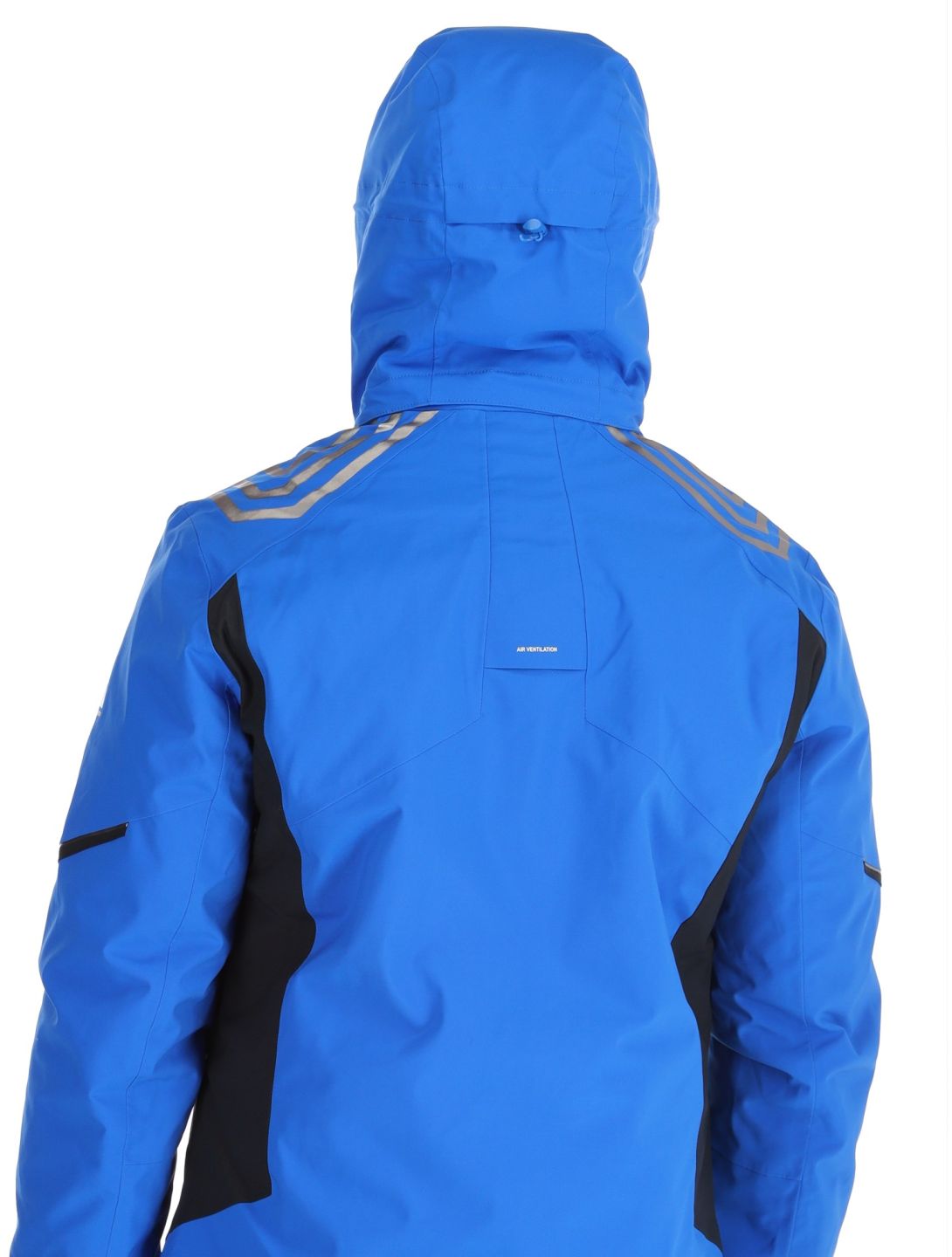 RC4 ski-jas heren
