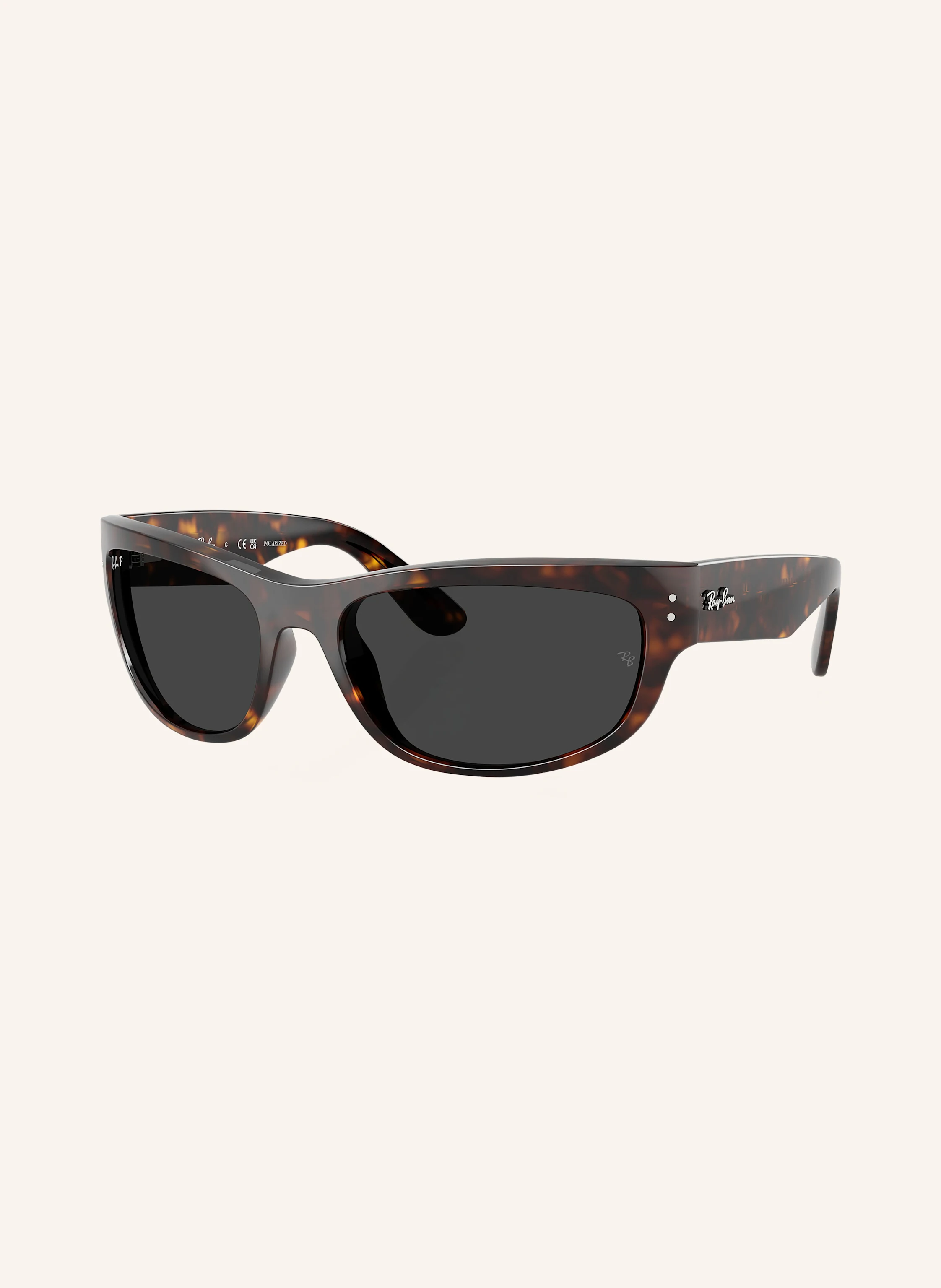 Ray-Ban Sonnenbrille RB2289 MEGA BALORAMA
