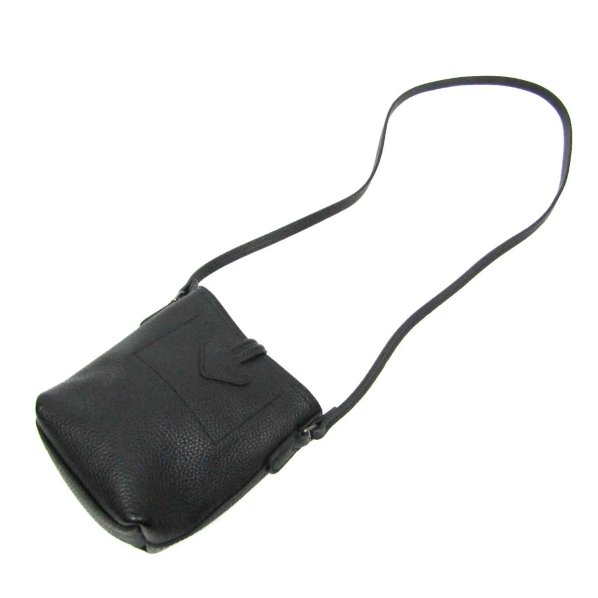 ROSEAU - Longchamp roseau | Noir