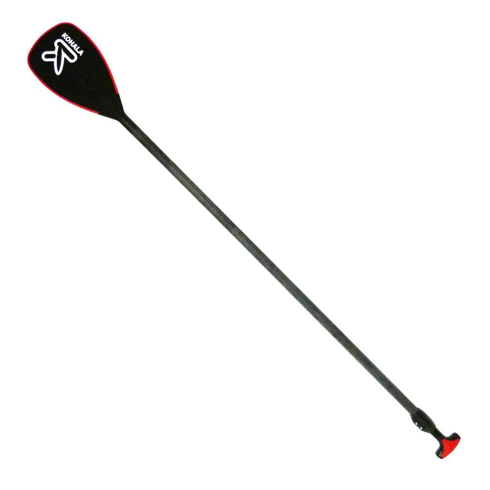 Kohala Telescopic SUP-Paddel 3 stücke
