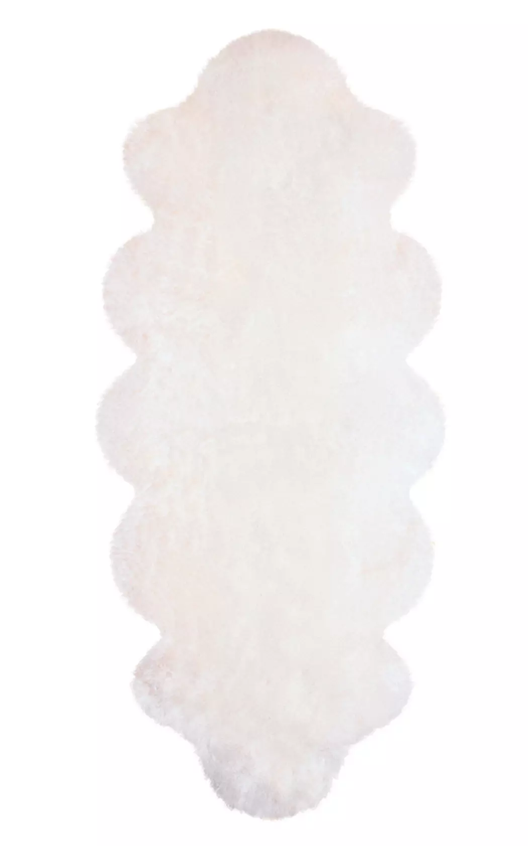 Schaffell 60 x 175 cm