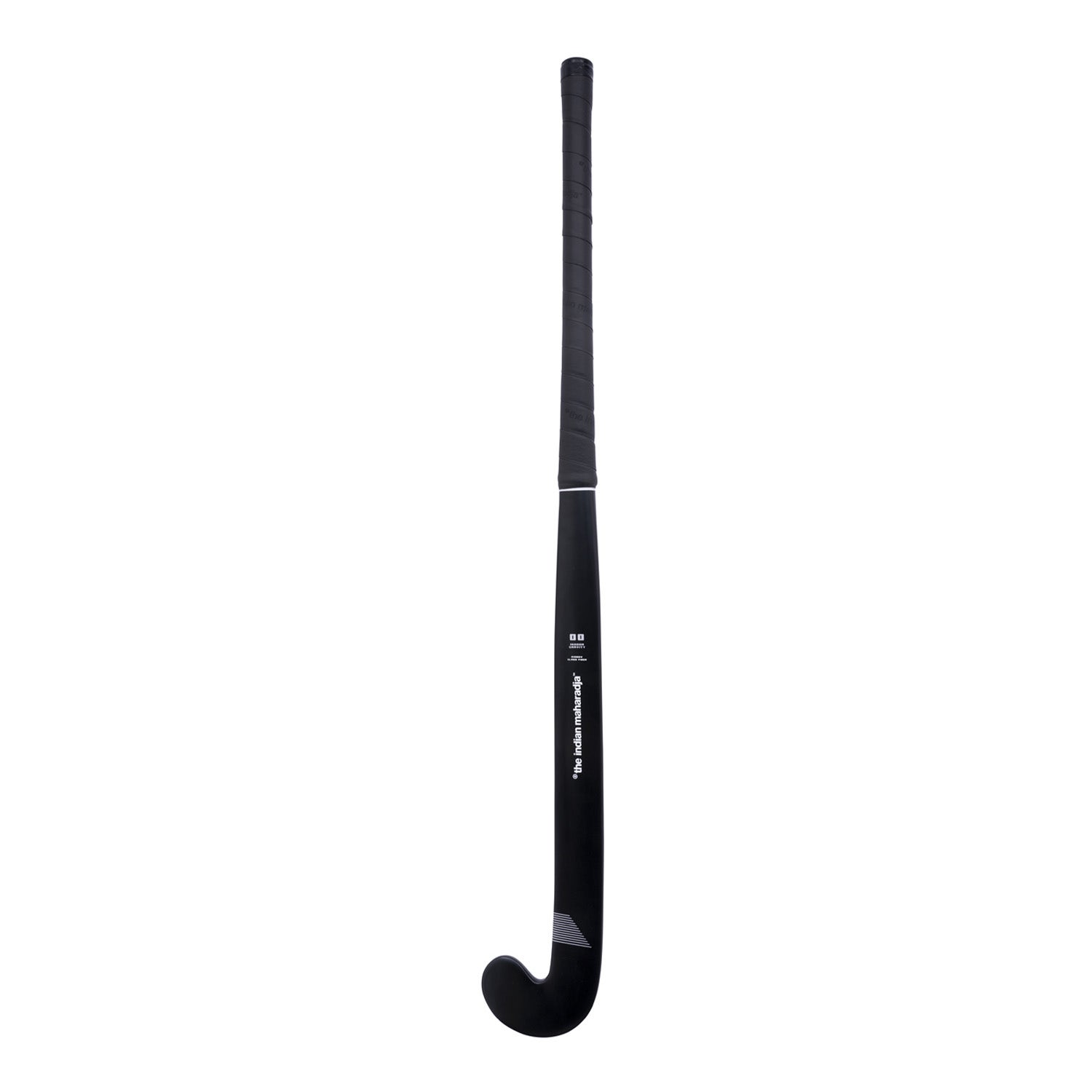 The Indian Maharadja  Indoor Gravity 00