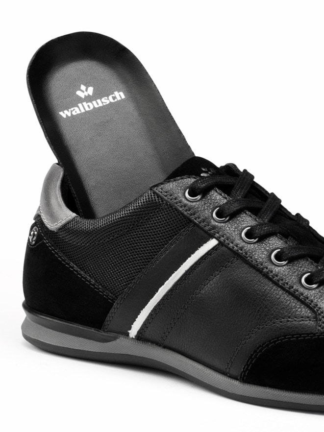 Auf Achse Sneaker