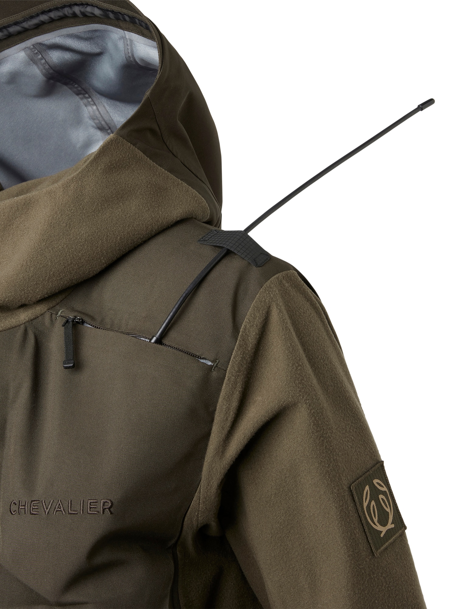 Chevalier Pointer Pro Chevalite Jacket, Herre<br>Beskytter godt mot all slags vær!