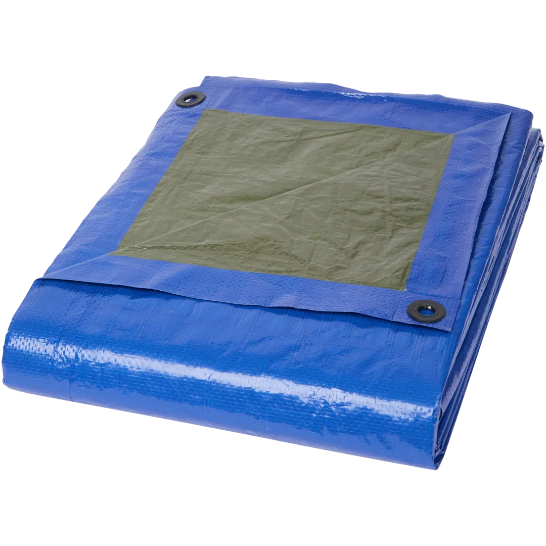 Werckmann dekzeil 4 x 6 meter