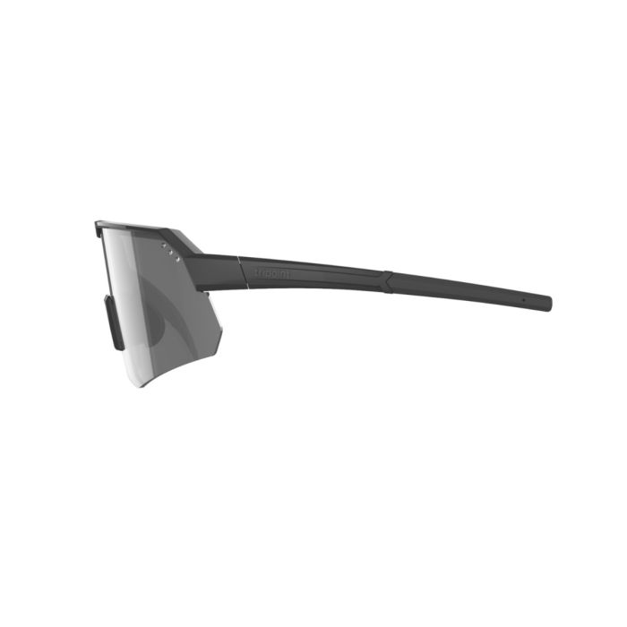 Tripoint Unisex Solbriller Treriksröset Sunglasses Sort
