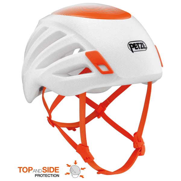 Petzl - Sirocco - Casque d'escalade