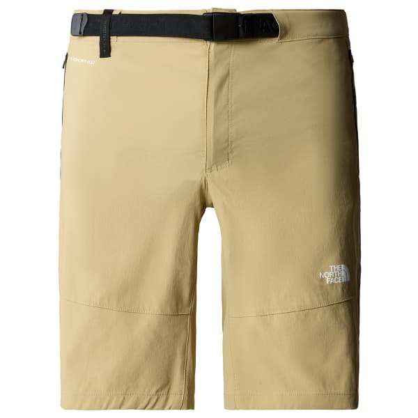 Short randonnée THE NORTH FACE M LIGHTNING SHORT KHAKI STONE