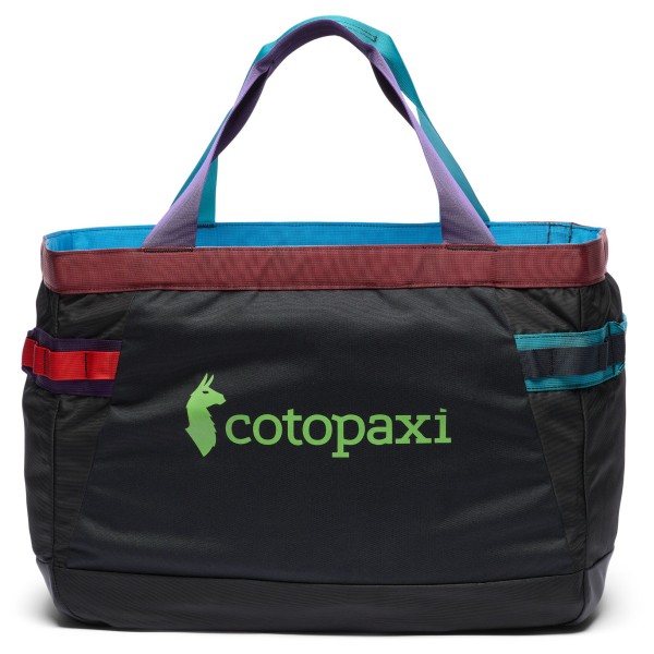 Cotopaxi - Allpa 60 Gear Hauler Tote Del Dia Dark - Sac à bandoulière