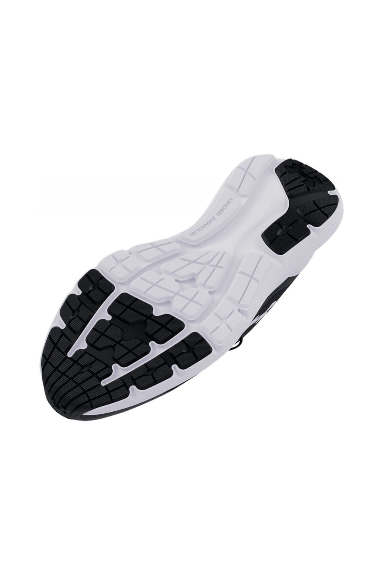 Tênis Under Armour - Preto