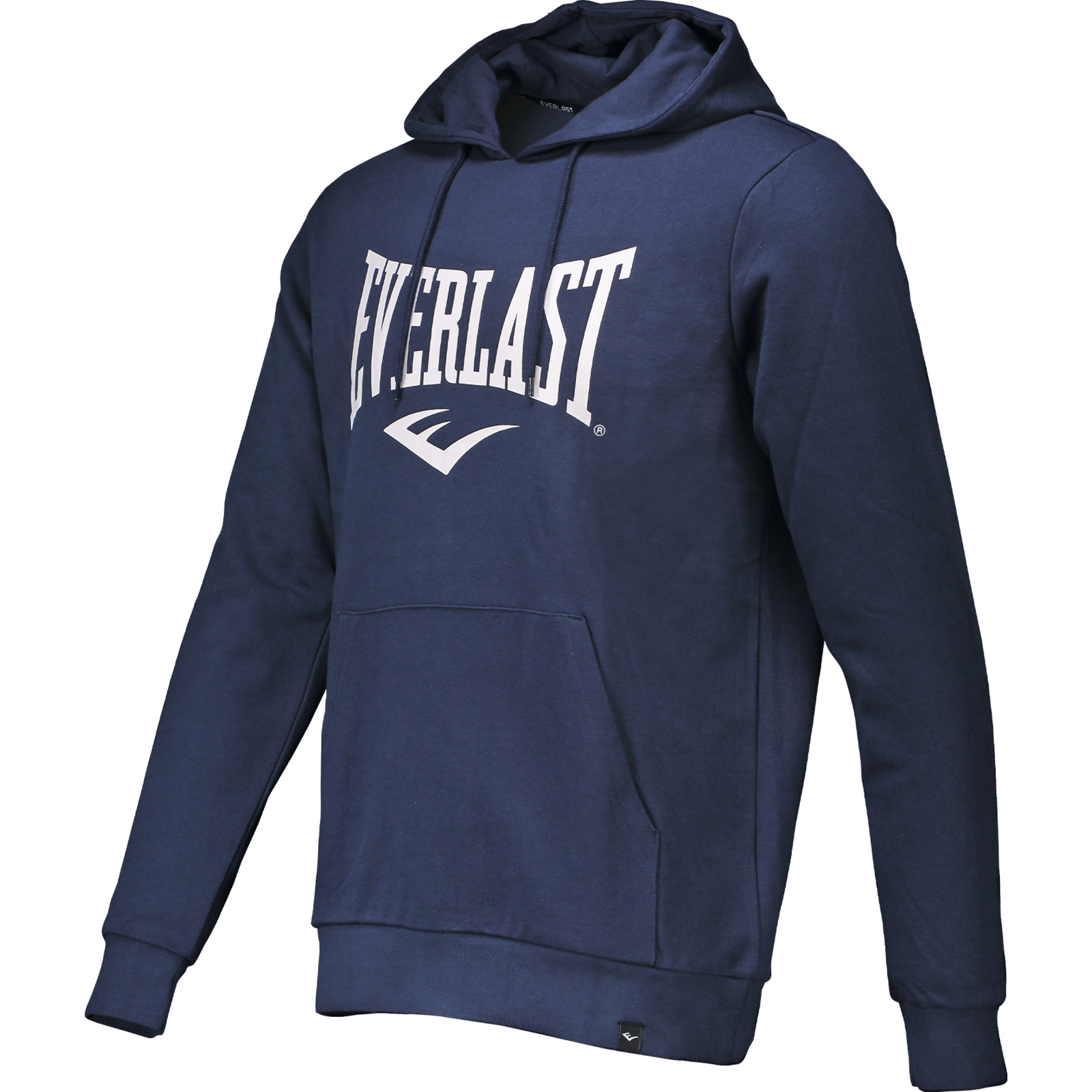 Everlast Taylor Hoodie Hr, dunkelblau, M