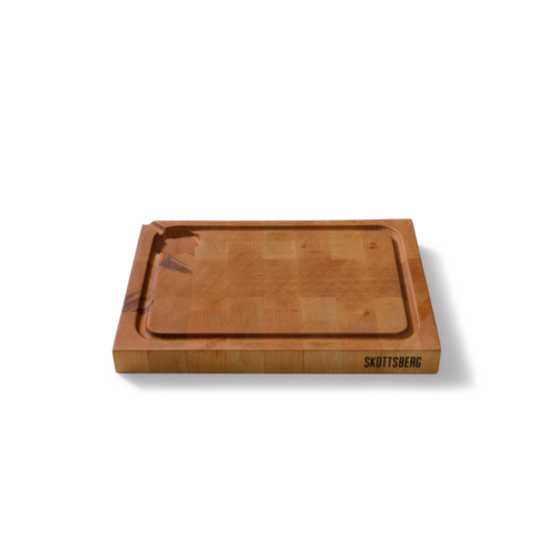 Skottsberg Snijplank 35 x 25 x 3.5 cm Wood Works