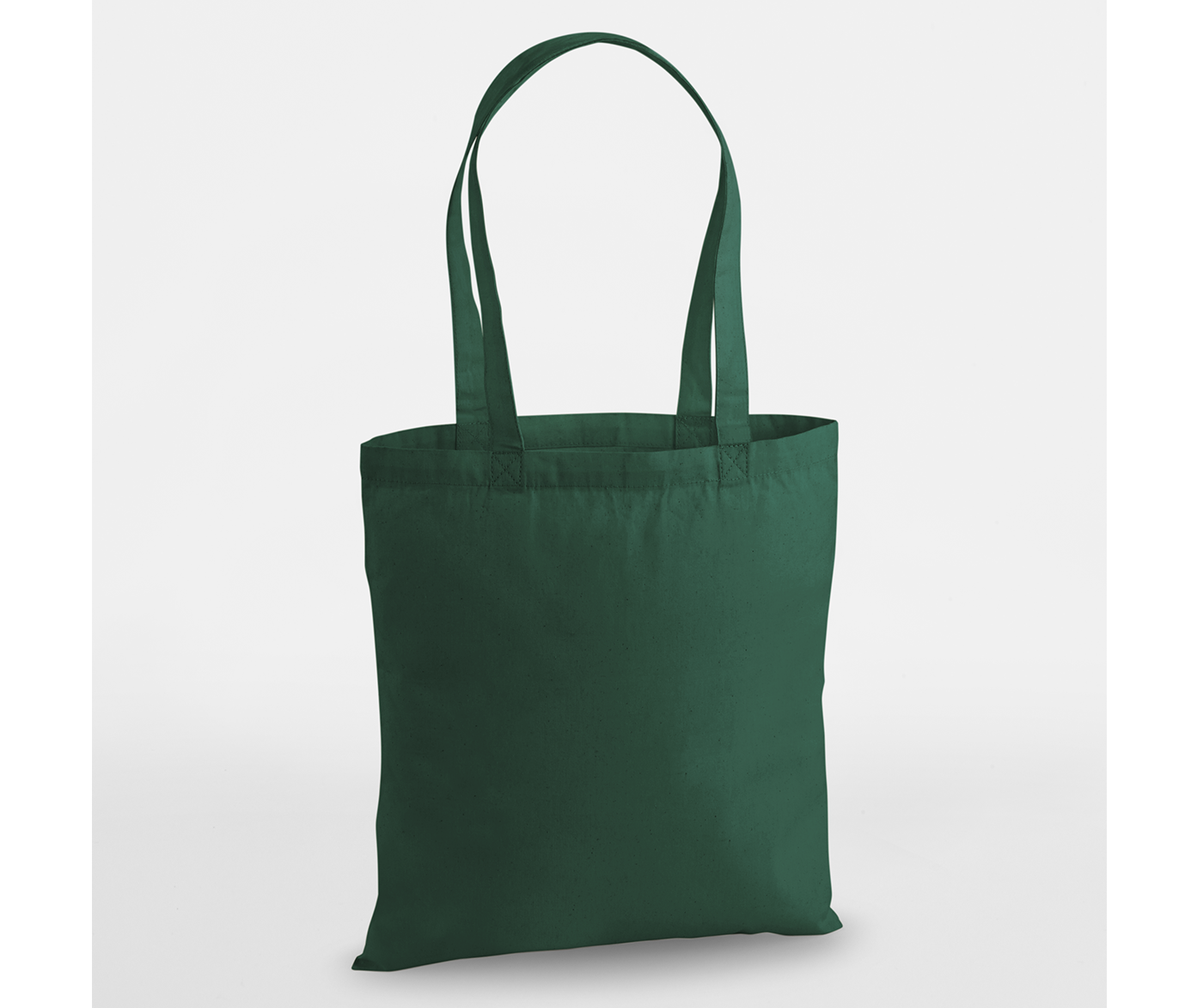 Westford mill WM201 - Sac Cabas en Coton Naturel de Haute Qualité