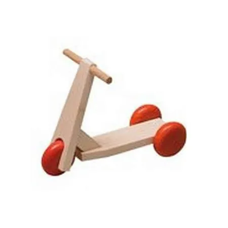 Rülke Puppenhaus Einzelmöbel Roller