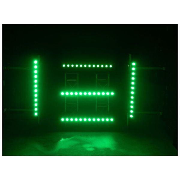 Eurolite LED IP T-PIX 12 HCL