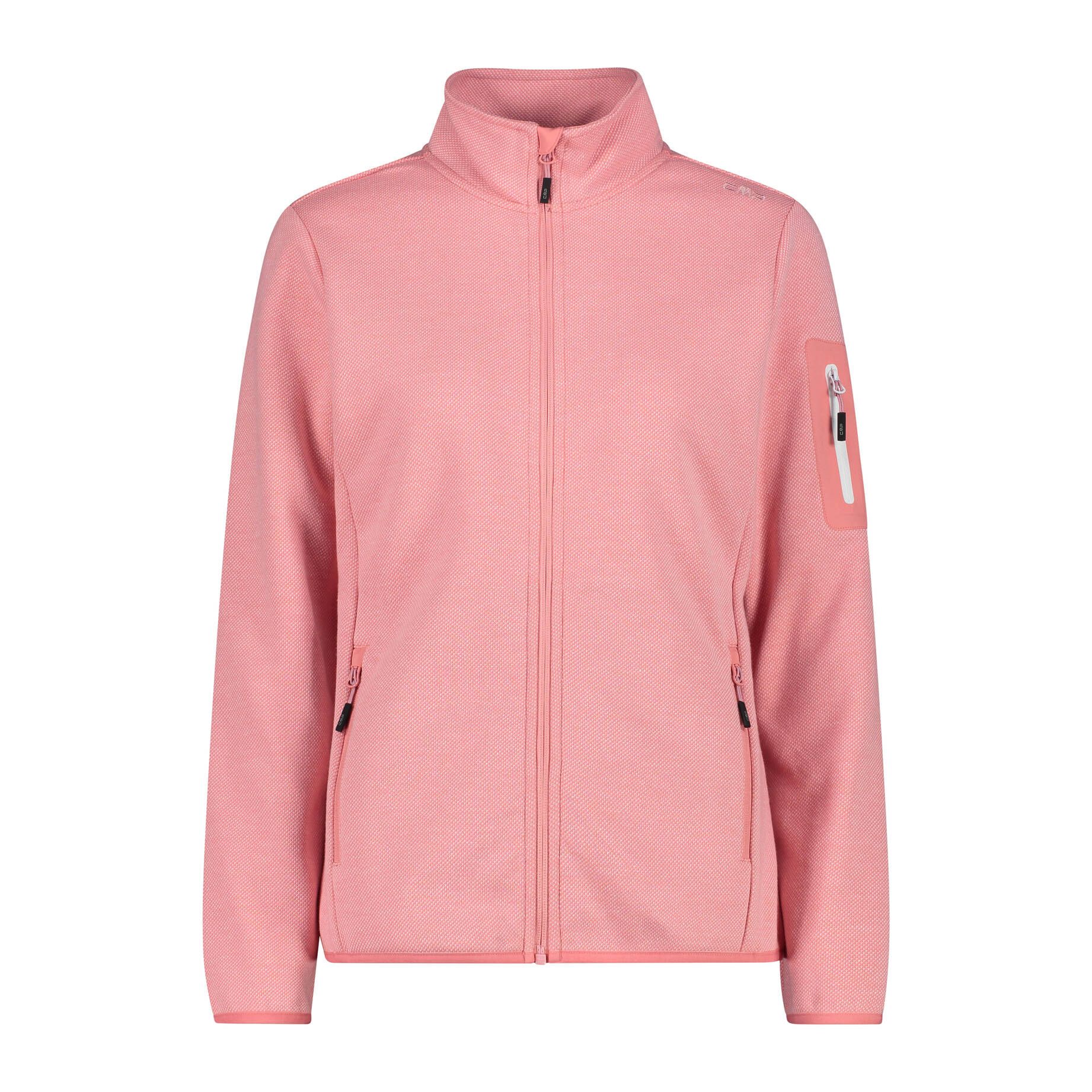 CMP| Damen Fleecejacke