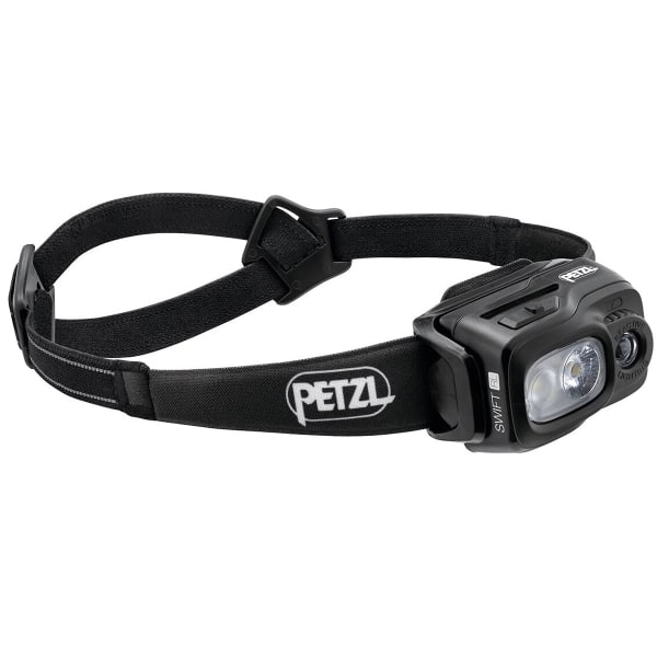 Frontale PETZL SWIFT RL