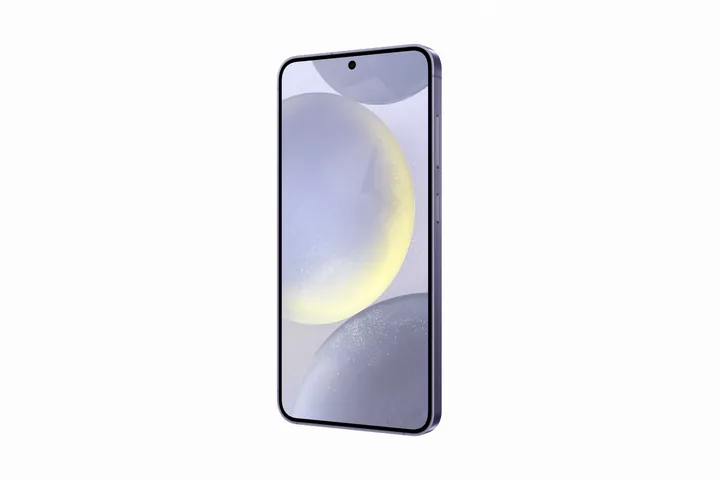 Samsung | Galaxy S24 - 5G smartphone - 128GB | Cobalt Violet