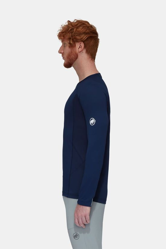 Mammut Mammut Aenergy Ls Tee