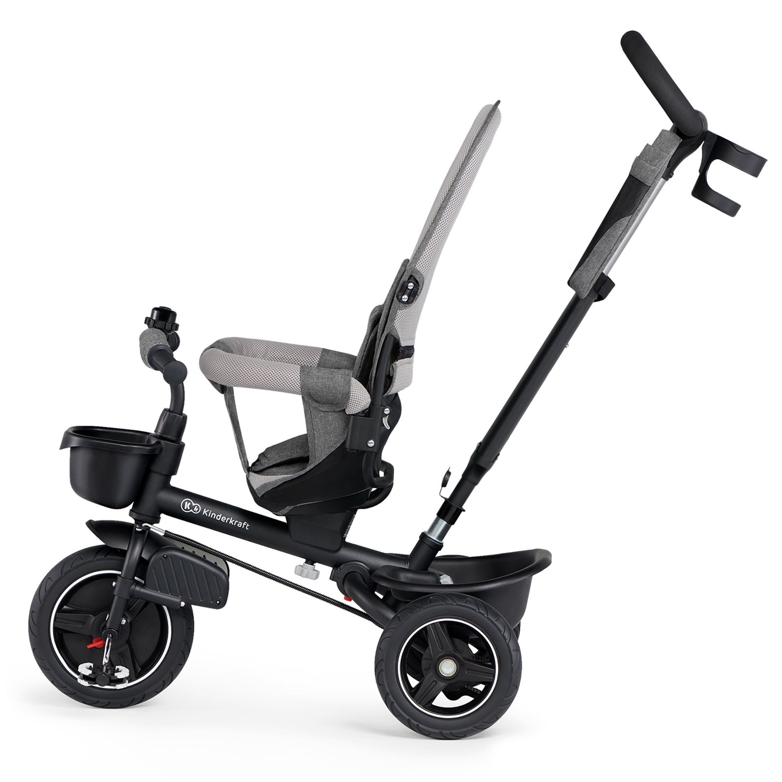 Dreirad KINDERKRAFT SPINSTEP