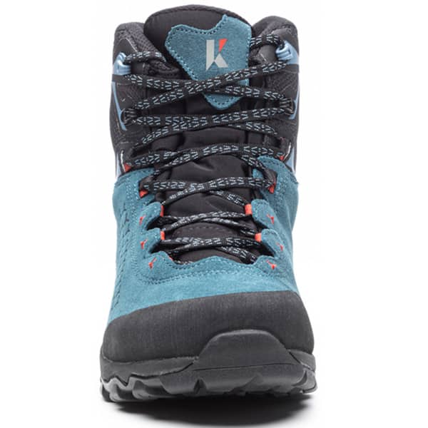 Chaussure de randonnée mid KAYLAND INPHINITY GTX TEAL BLUE