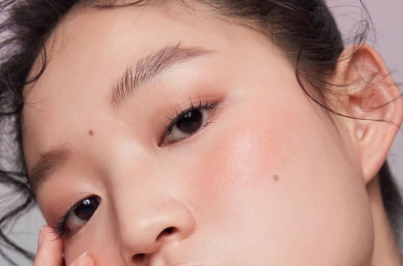 INTO YOU - Luchtige vloeibare blusher - 3 kleuren