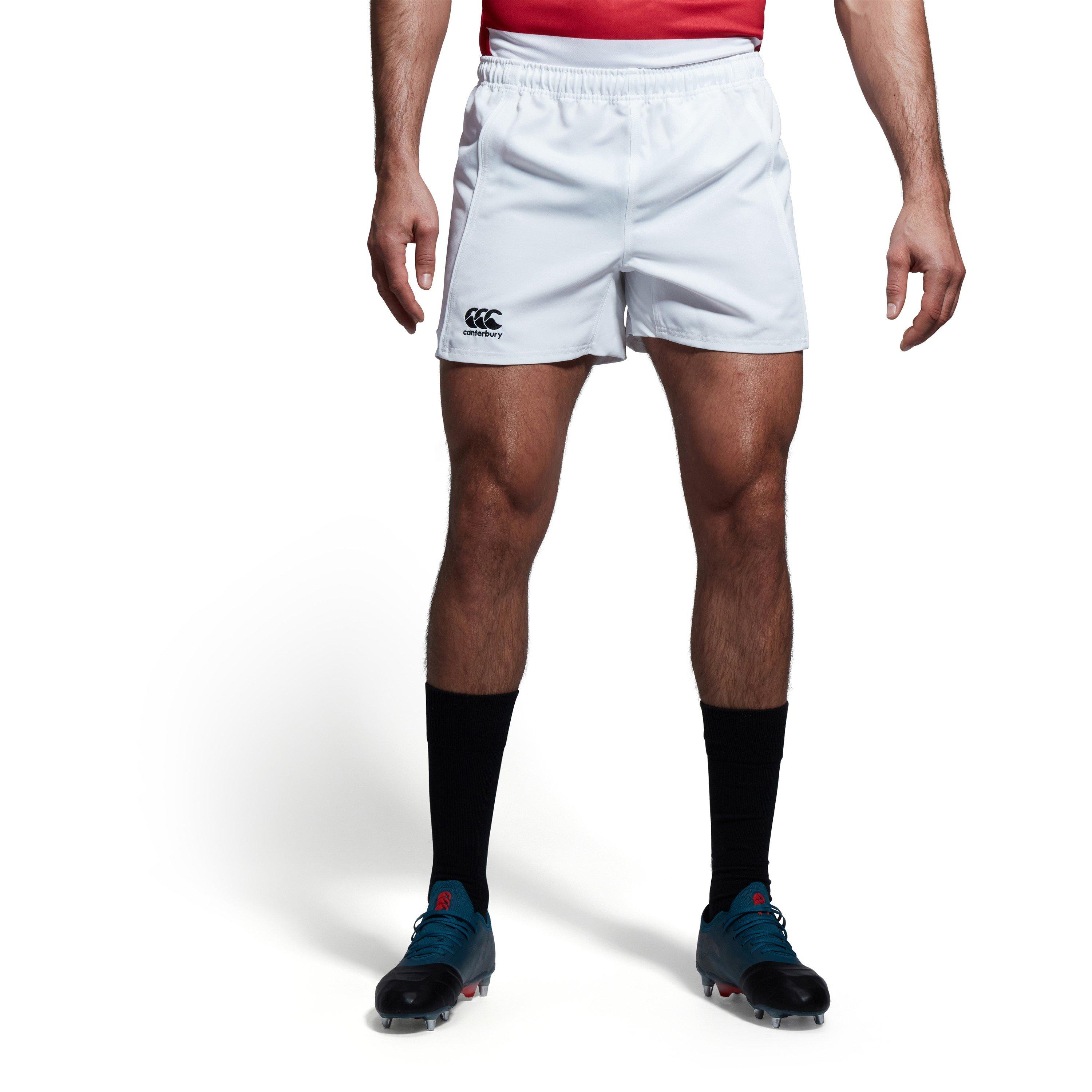 Canterbury Advantage Rugby Shorts Adults