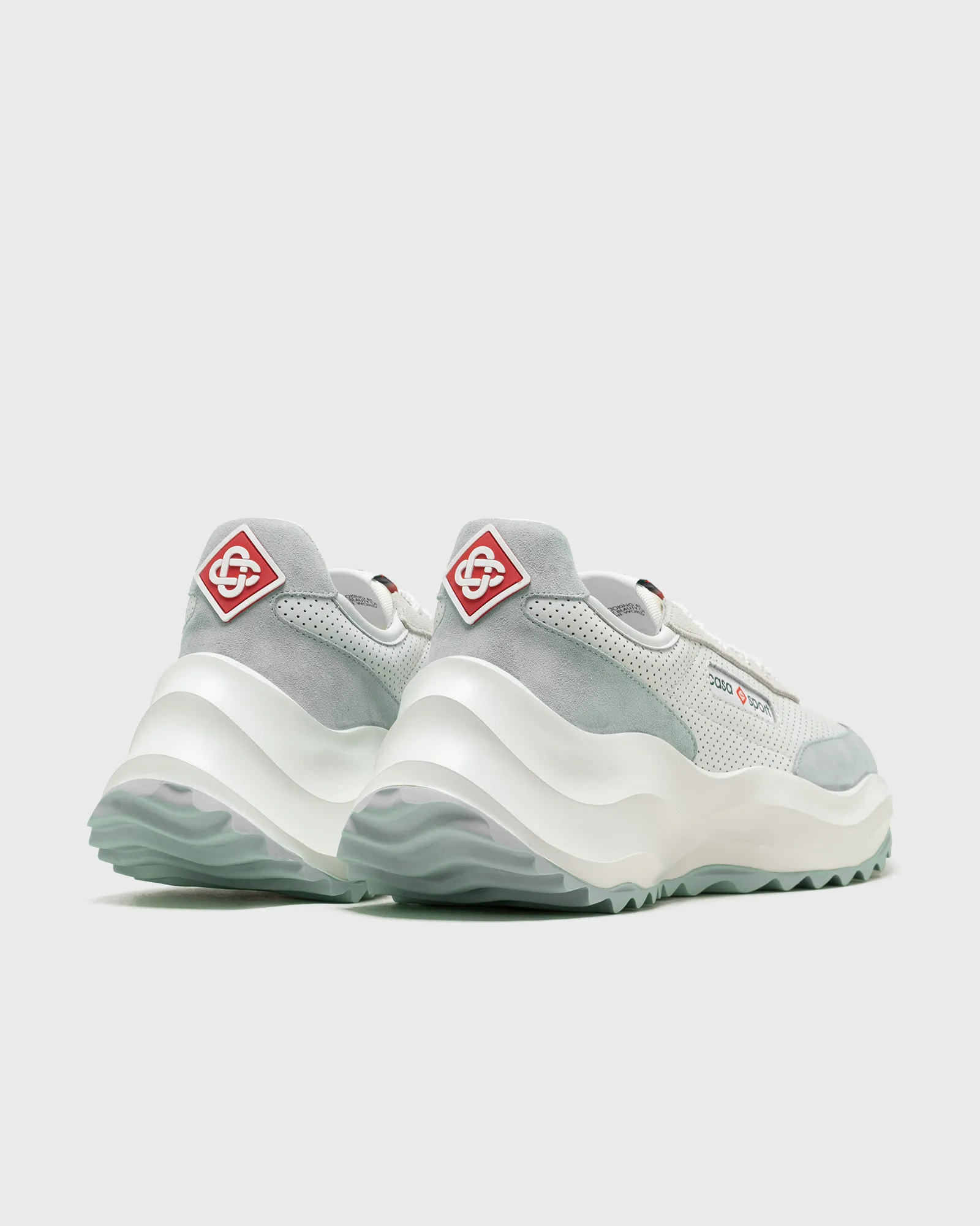 Casablanca ATLANTIS SNEAKER